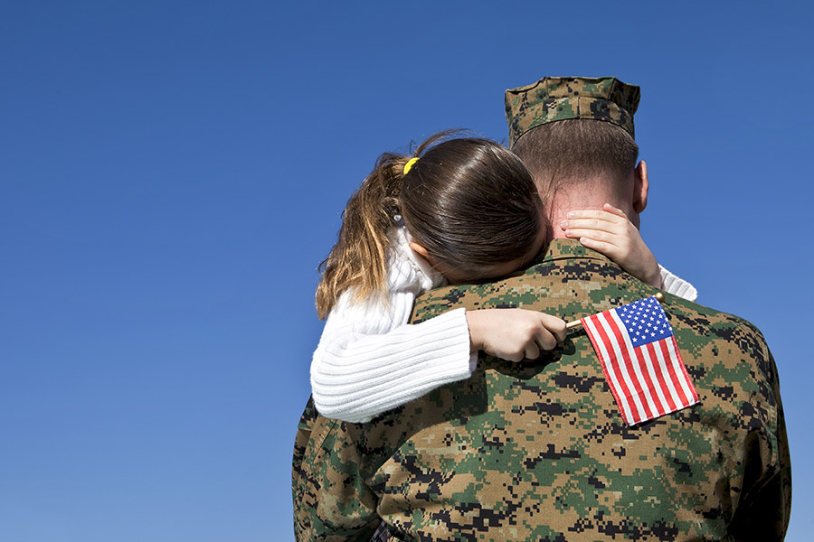 25 % de descuento en alquiler de vehículos para veteranos 25 % de descuento en alquiler de vehículos para veteranos